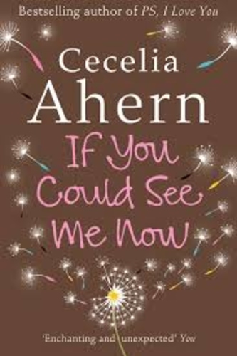 If You Could See Me Now