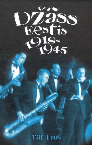 Džäss Eestis 1918-1945