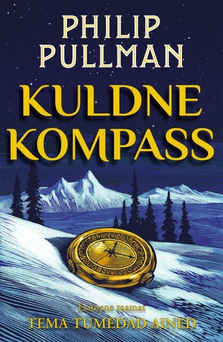 Kuldne kompass
