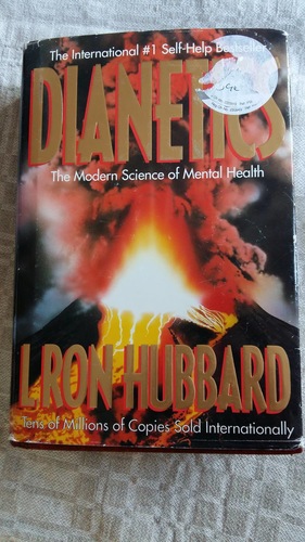 Dianetics. The Modern Science of Mental Health