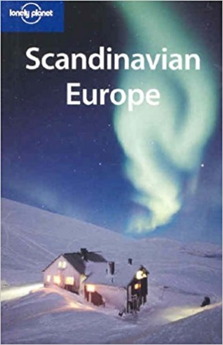 Lonely Planet Scandinavian Europe