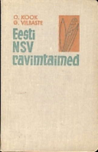 Eesti NSV ravimtaimed