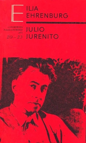 Julio Jurenito