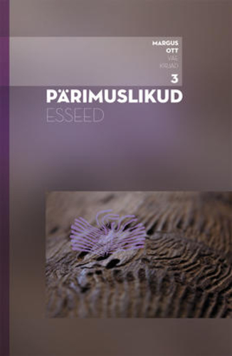 Pärimuslikud esseed. Väekirjad III