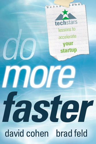 Do more faster