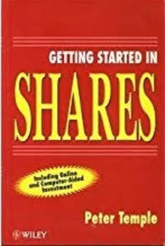 Getting started in shares