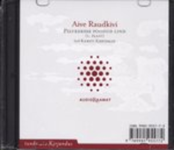 Pilvedesse poodud lind 1.-2. plaat [Audioraamat]