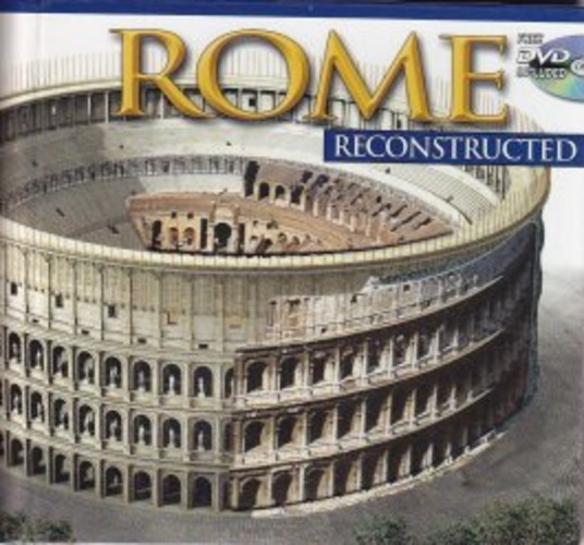 Rome: Reconstructed