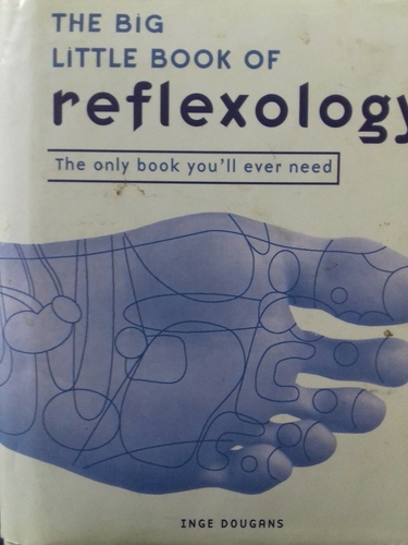 The big little book of reflexology