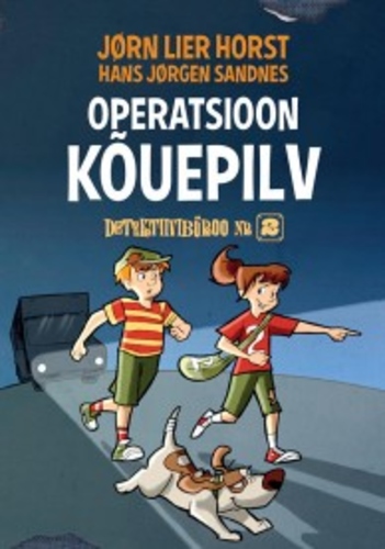 Operatsioon Kõuepilv