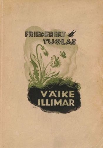 Väike Illimar