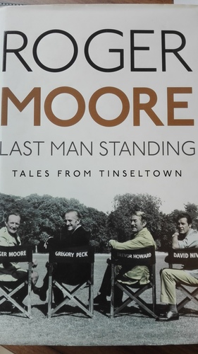 Last Man Standing: Tales from Tinseltown