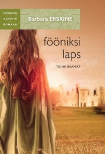 Fööniksi laps. Teine raamat