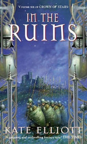 In the Ruins (Crown of Stars 6)