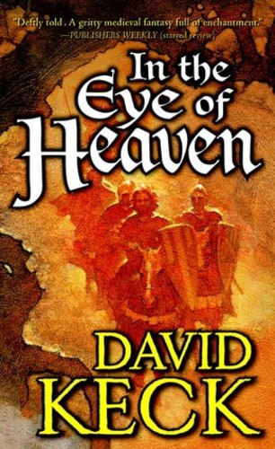 In the Eye of Heaven (Tales of Durand 1)