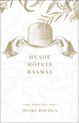 Heade mõtete raamat