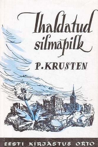 Ihaldatud silmapilk