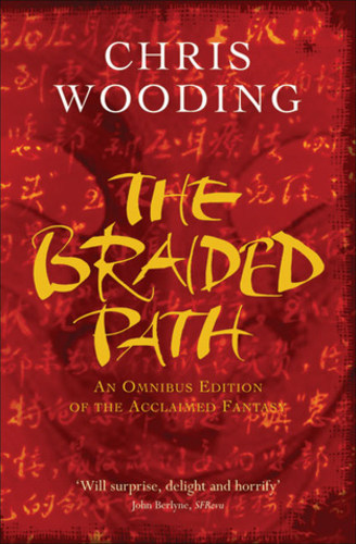 The Braided Path (Braided Path #1-3)