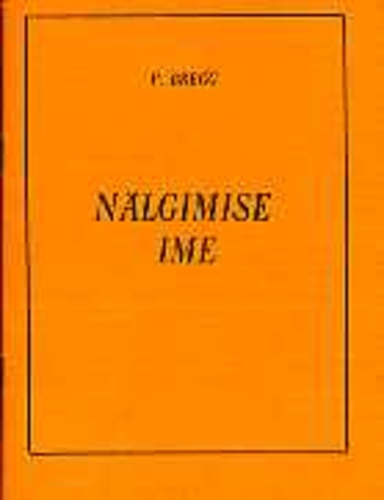 Nälgimise ime