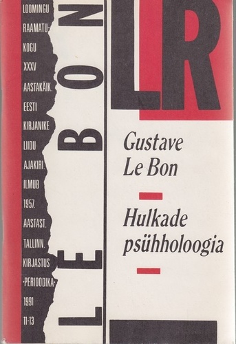 Hulkade psühholoogia