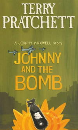 Johnny and the Bomb