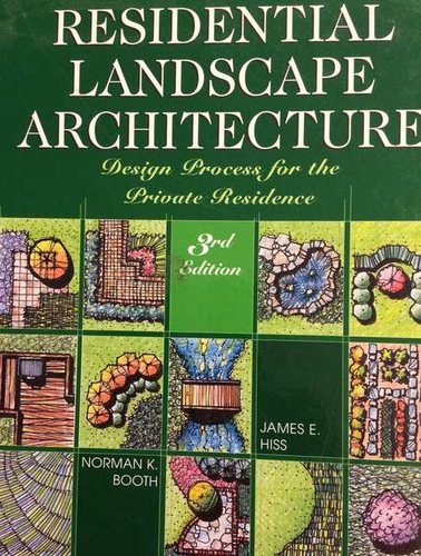 Residential Landscape Architecture