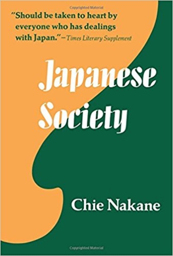 Japanese Society
