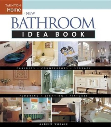 Bathroom Idea Book