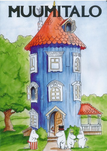 Muumitalo