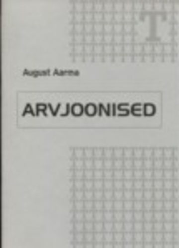 Arvjoonised