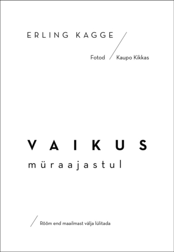 Vaikus müraajastul