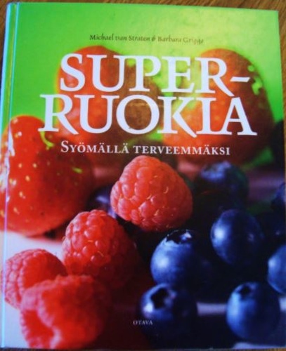 Superruokia