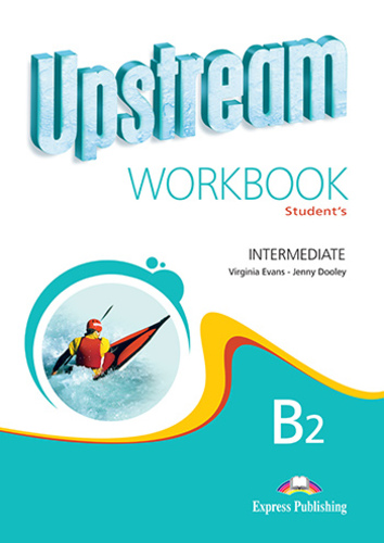 Upstream Intermediate Workbook