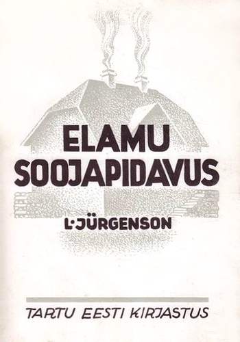 Elamu soojapidavus