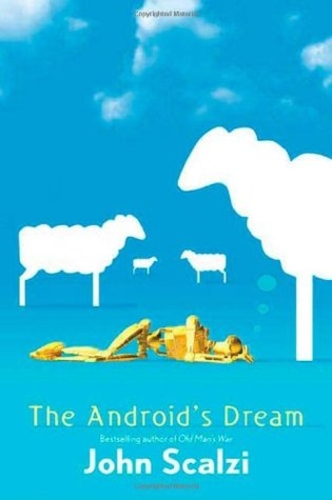 The Android's Dream (The Android's Dream #1)