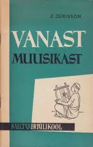 Vanast muusikast