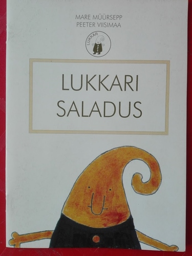 Lukkari saladus