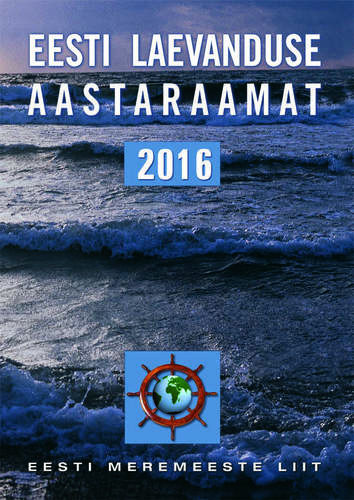 Eesti Laevanduse Aastaraamat 2016
