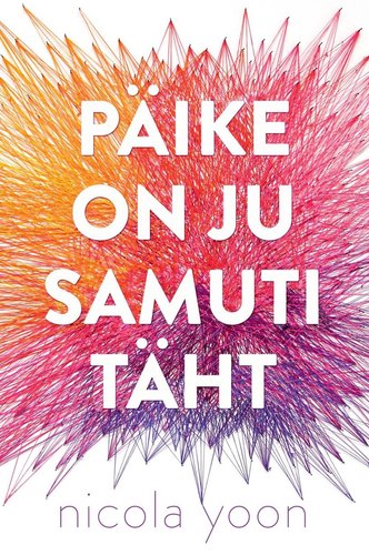 Päike on ju samuti täht