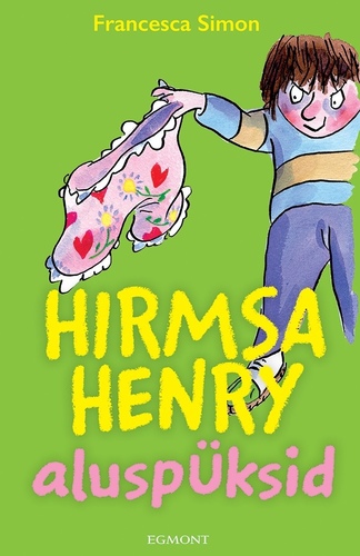 Hirmsa Henry aluspüksid