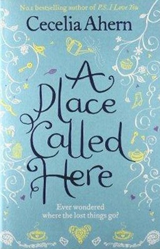 A Place Called Here
