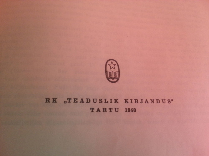 Vene-Eesti sõnaraamat