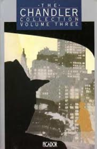 The Chandler Collection. Volume Three