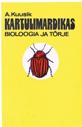 Kartulimardikas