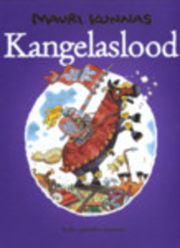 Kangelaslood