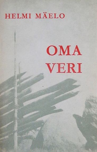 Oma veri