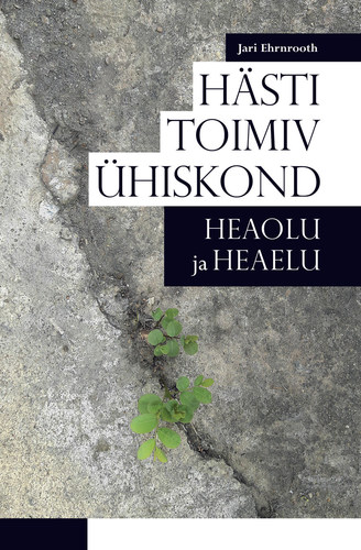 Hästi toimiv ühiskond