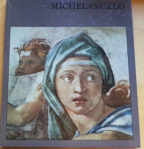 Michelangelo