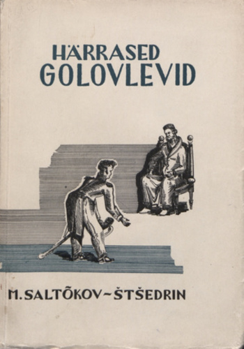 Härrased Golovlevid