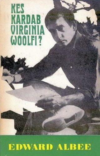 Kes kardab Virginia Woolfi?